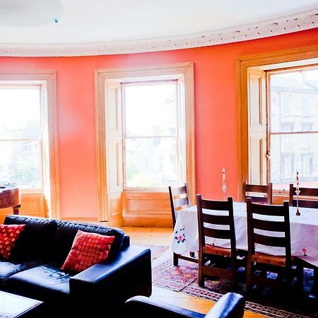 Epicurean Clerk Apartment Эдинбург Экстерьер фото