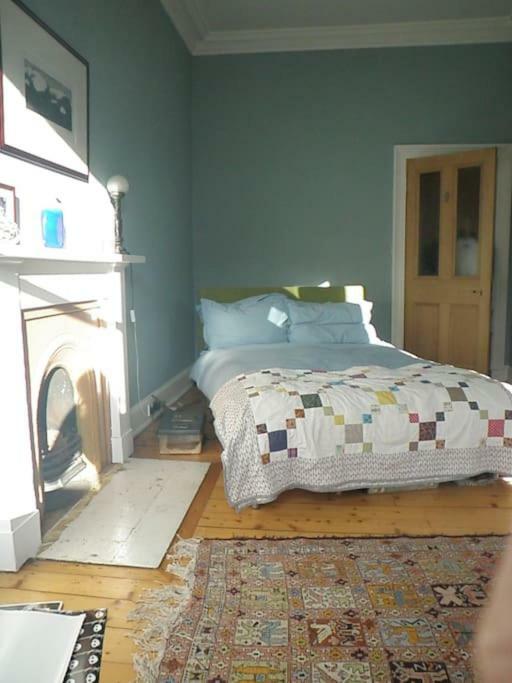 Epicurean Clerk Apartment Эдинбург Экстерьер фото