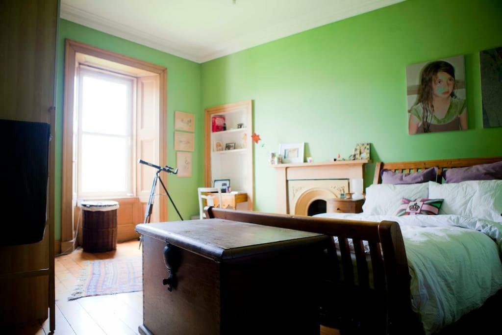 Epicurean Clerk Apartment Эдинбург Экстерьер фото
