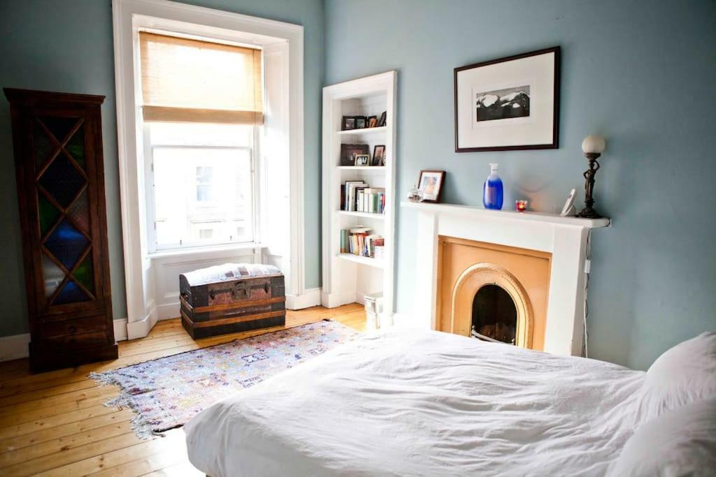 Epicurean Clerk Apartment Эдинбург Экстерьер фото