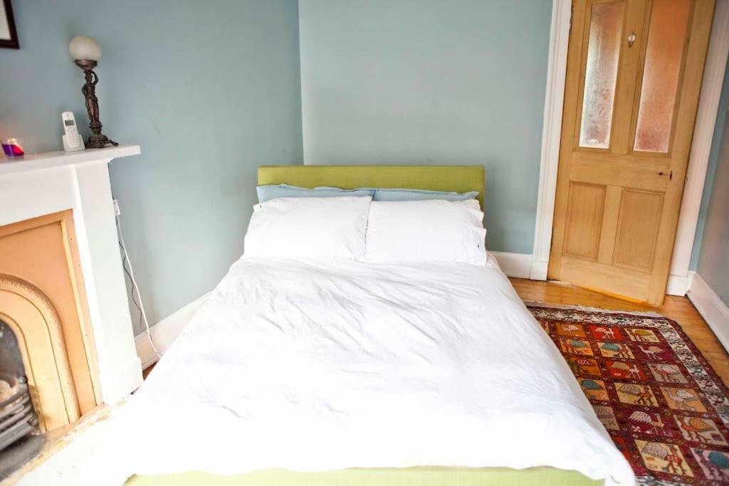 Epicurean Clerk Apartment Эдинбург Экстерьер фото